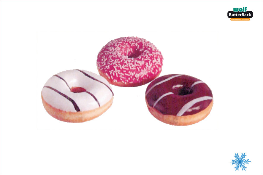 DONUTS TRIO MIX 55R SG