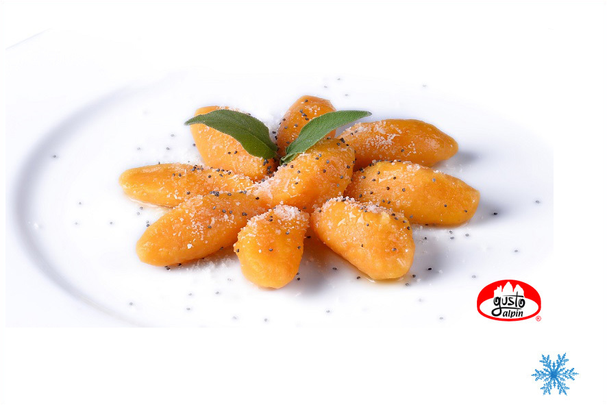 GNOCCHETTI ZUCCA  SG