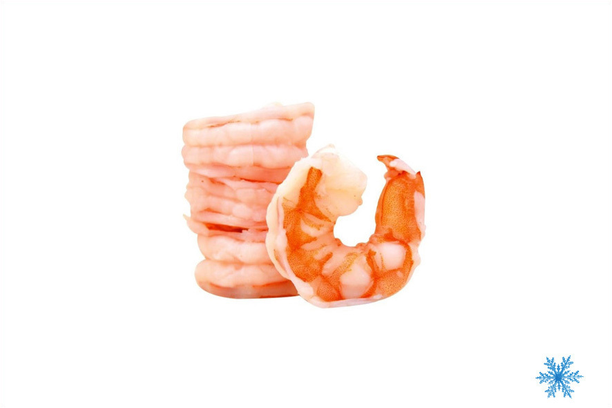GAMBERI CODE S/G 10-20 PZ/LBS SG