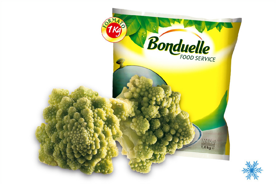 ROMANESCO ROESCHEN GOURMET 40/60 TK