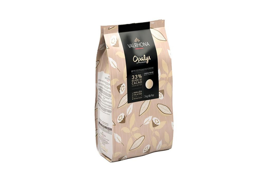 COPERTURA BIAN. OPALYS GOCCE 33%