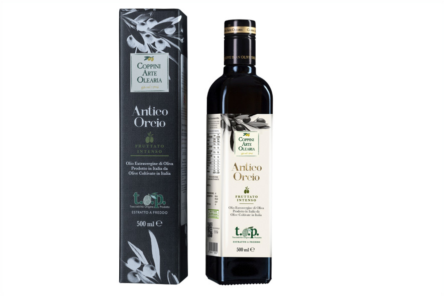 OLIO EXV. OLIVA ITAL.ANTICO ORCIO