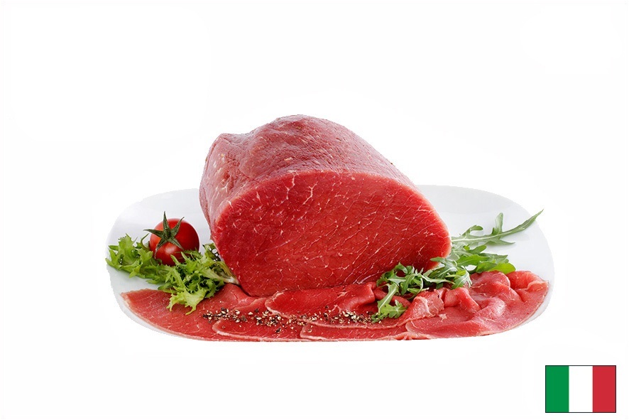 CARNE SALADA TRENTINA 1/2