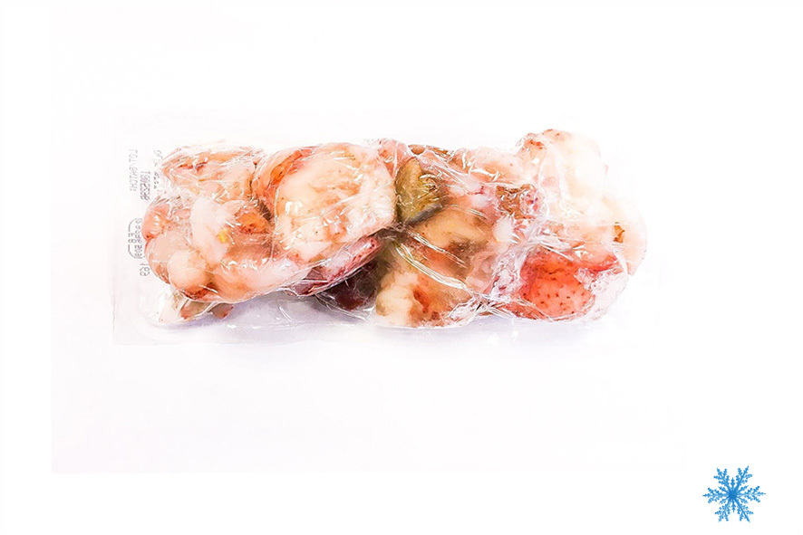 HUMMERFLEISCH KANADA AUSGELOEST TK