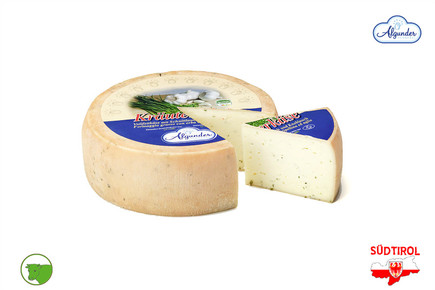 FORMAGGIO ALLE ERBE