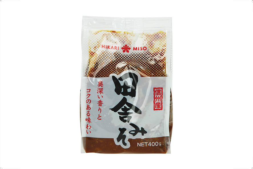MISO PASTE DUNKEL