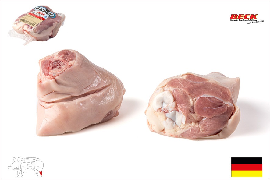 MAIALINO / PORCHETTA STINCHI POST.
