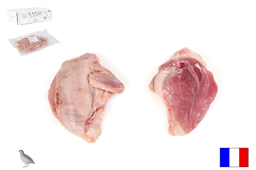 WACHTEL BRUESTCHEN SUPREME(F)