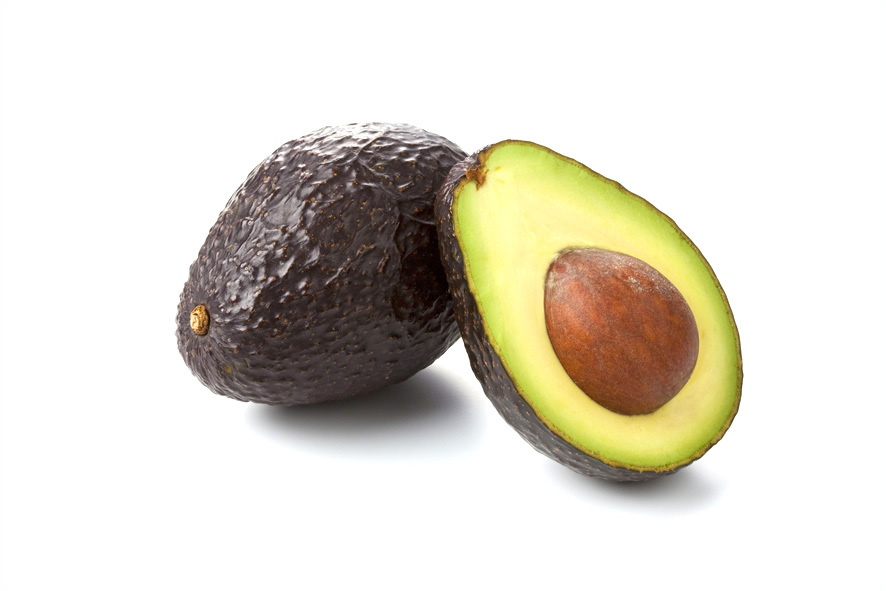 AVOCADOS "HASS" READY TO EAT