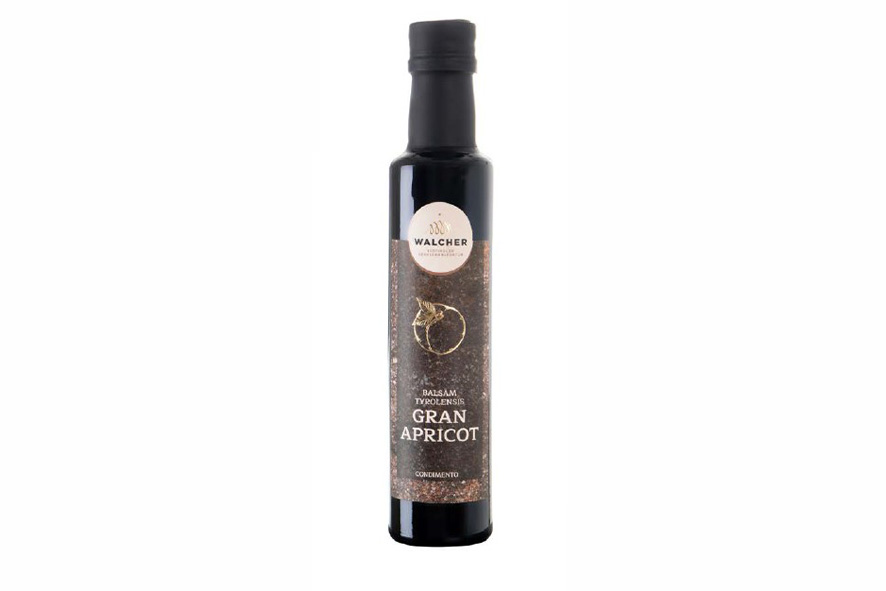 CONDIMENTO ALBICOCCA 4,5%