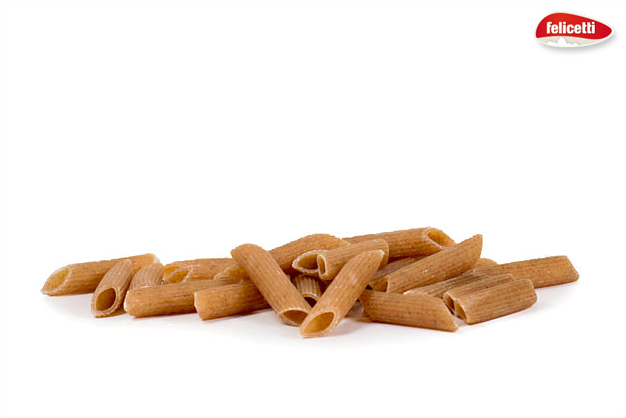 PASTA FARRO BIO 169 PENNE RIGATE