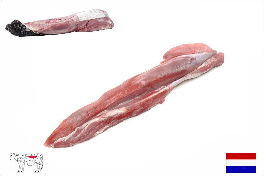 KALB FILET LANG M/KE EXTRA