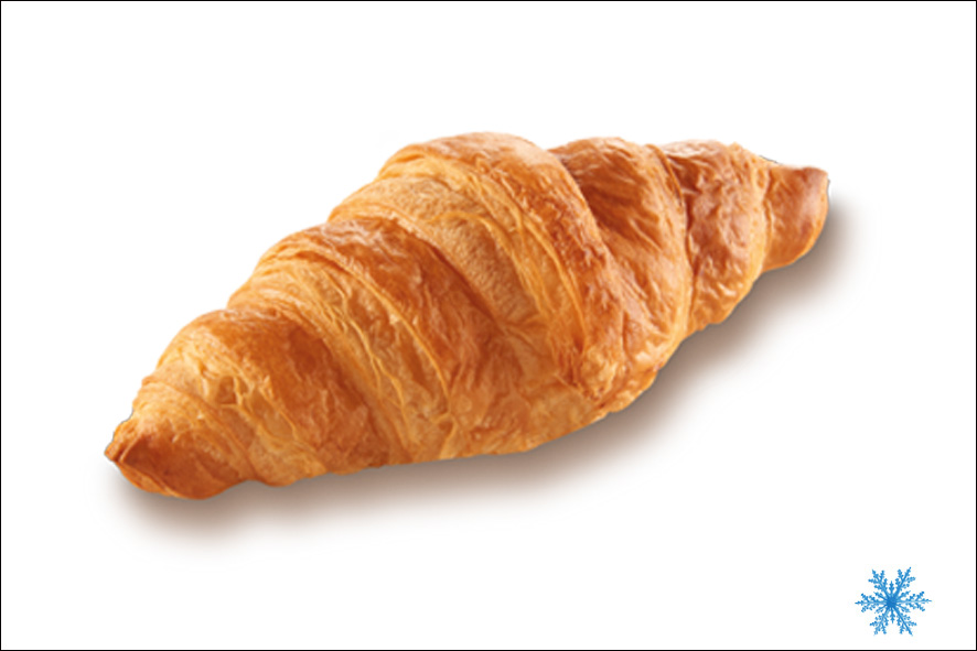 CROISSANT 80GR PL ROYAL SG