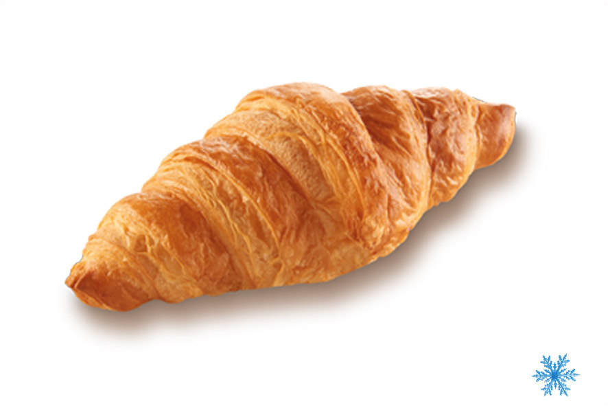 CROISSANT 80GR PL ROYAL VUOTO SG