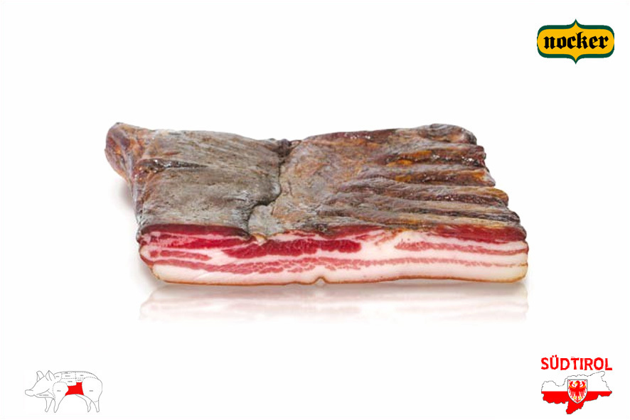 PANCETTA AFFUMICATA SV.