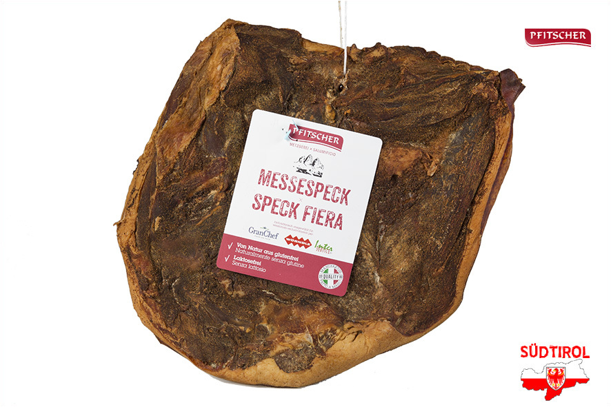 SPECK 6 MONATE RISERVA PFITSCHER