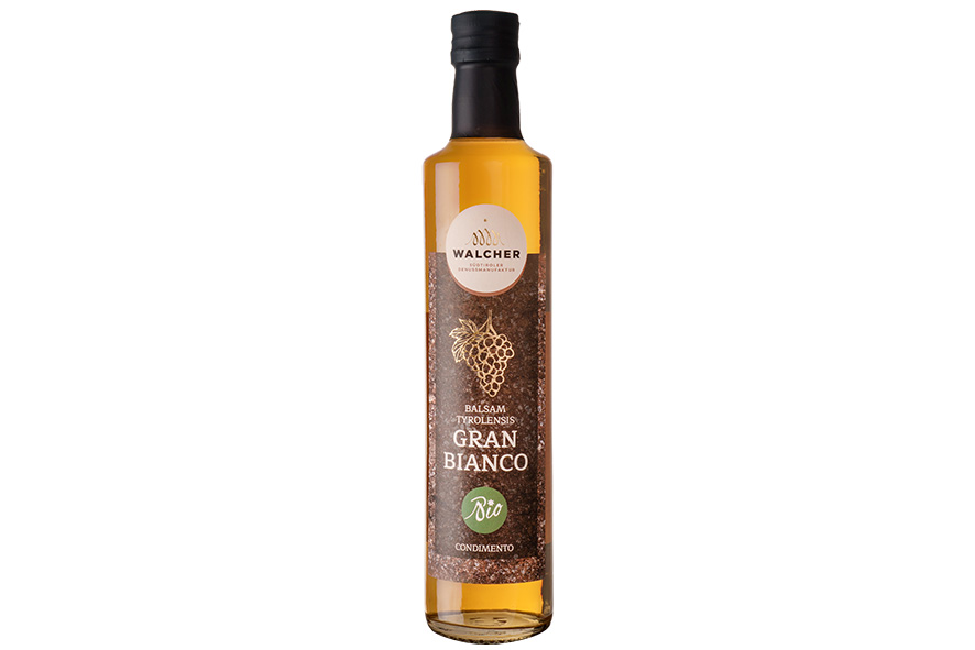COND.VINO GRAN BIANCO BALSAM BIO