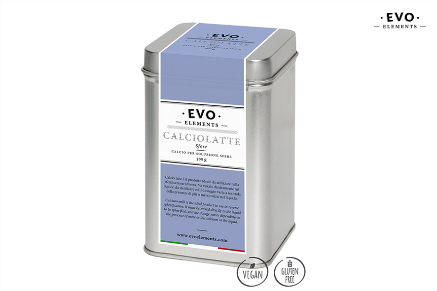 CALCIOLATTE EVO (GLUCONOLACTAT)