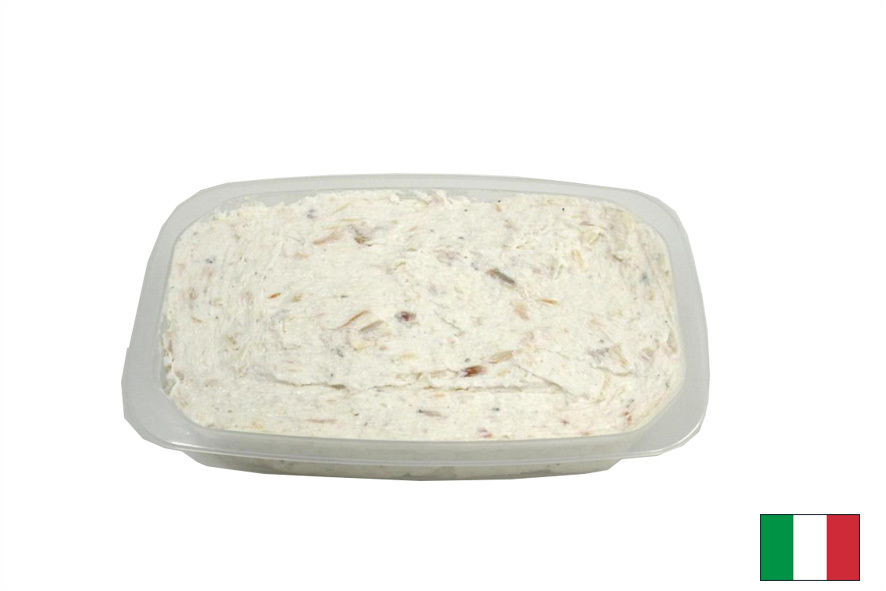 STOCKFISCH CREME (BACCALA' MANTECATO) EXTRA