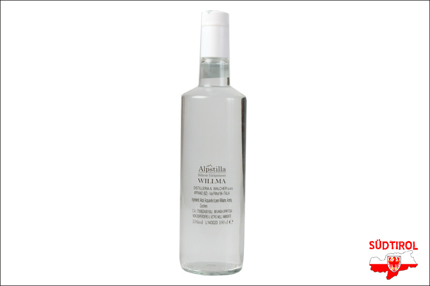 WILLMA BEVANDA SPIRITOSA  35%