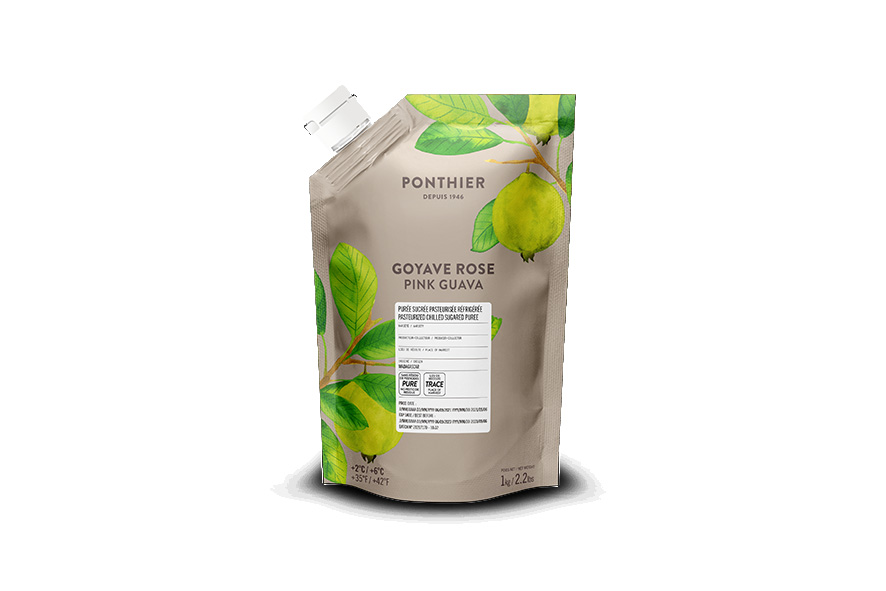 PURE' DI GUAVA