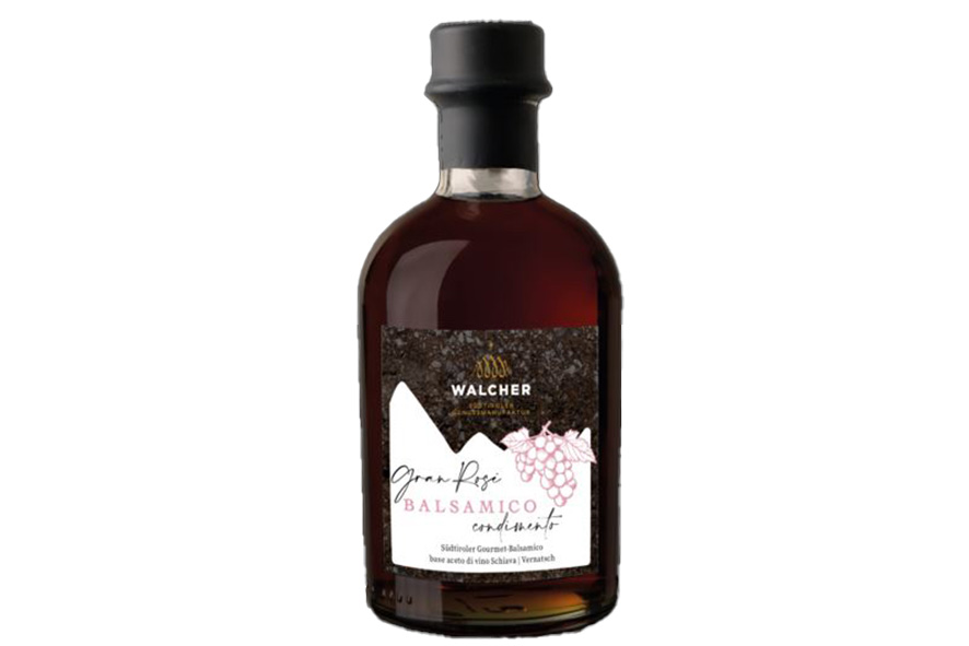 GRAN ROSE' ESSIG BALSAM BIO