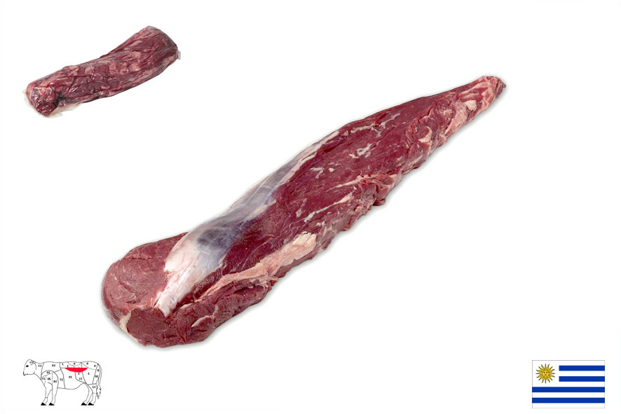 MANZO FILETTO 3/4  BL.ANG.GRAIN URG