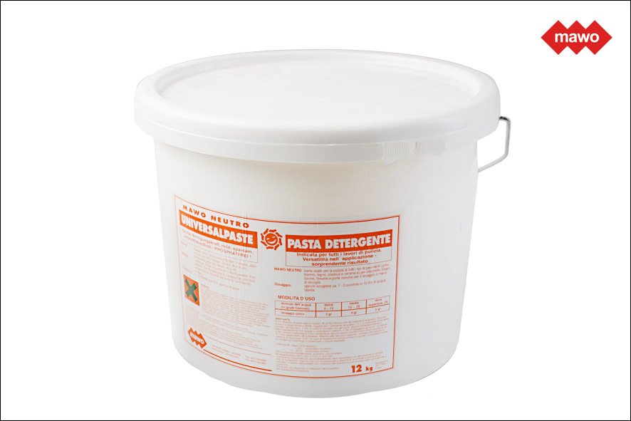 MAWO NEUTRO PASTA DETERGENTE