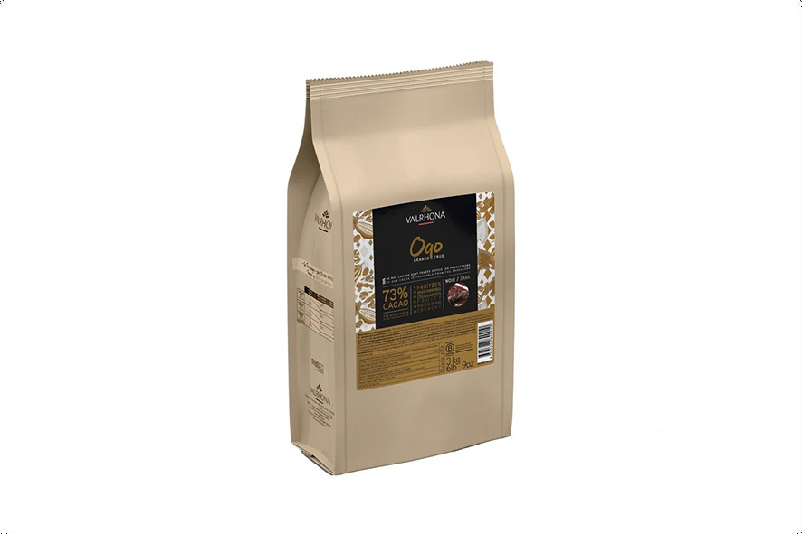 KUVERTUERE BLOCK OQO 73%