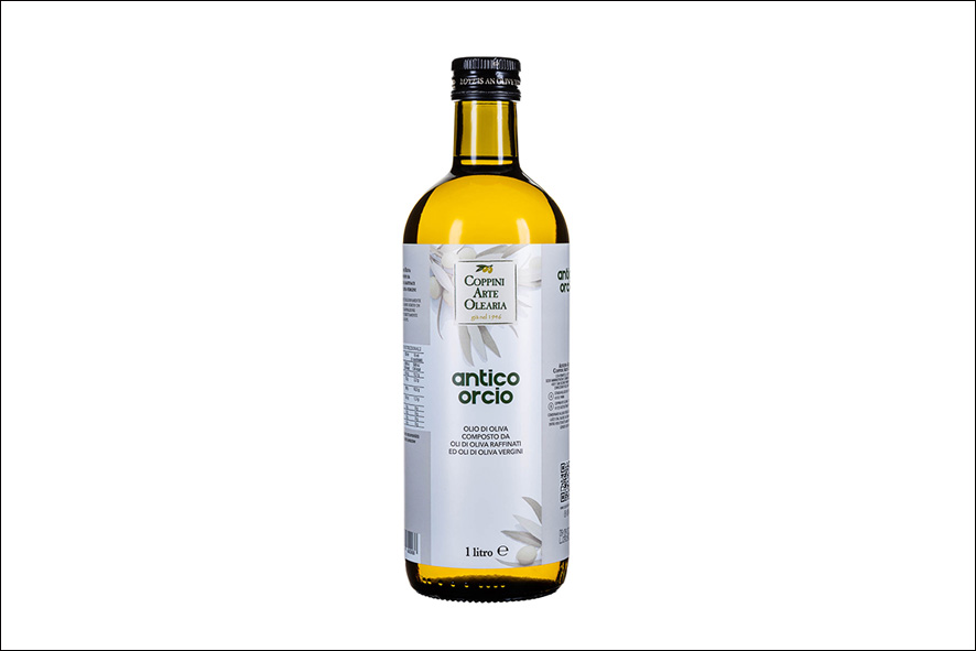 OLIO OLIVA ANTICO ORCIO