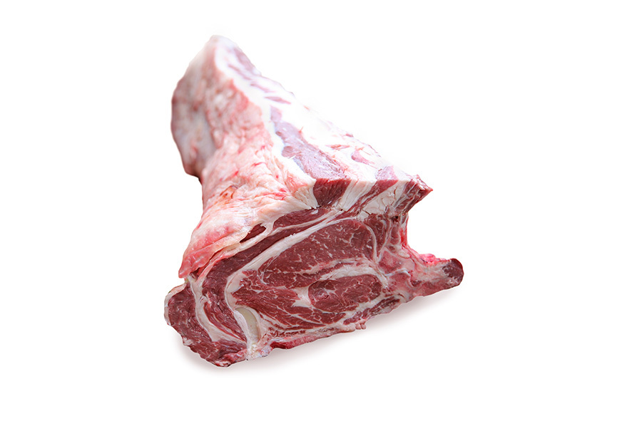 MANZO LOMBATA 8 COSTE DRY AGE AA