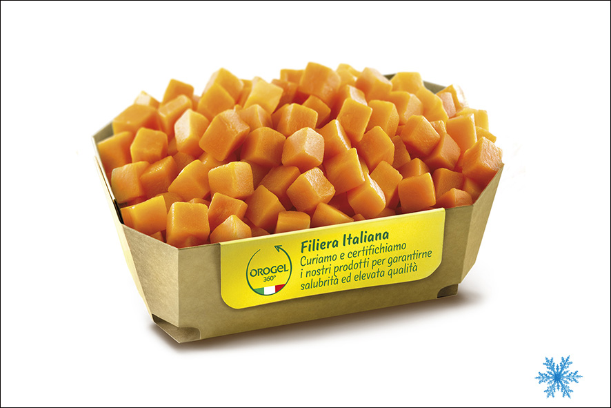 ZUCCA CUBETTI SG