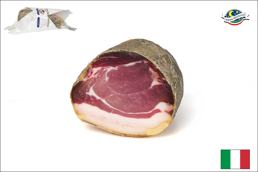 FIOCCO DI PROSCIUTTO STAGIONATO (I)