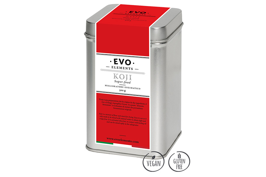 KOJI EVO