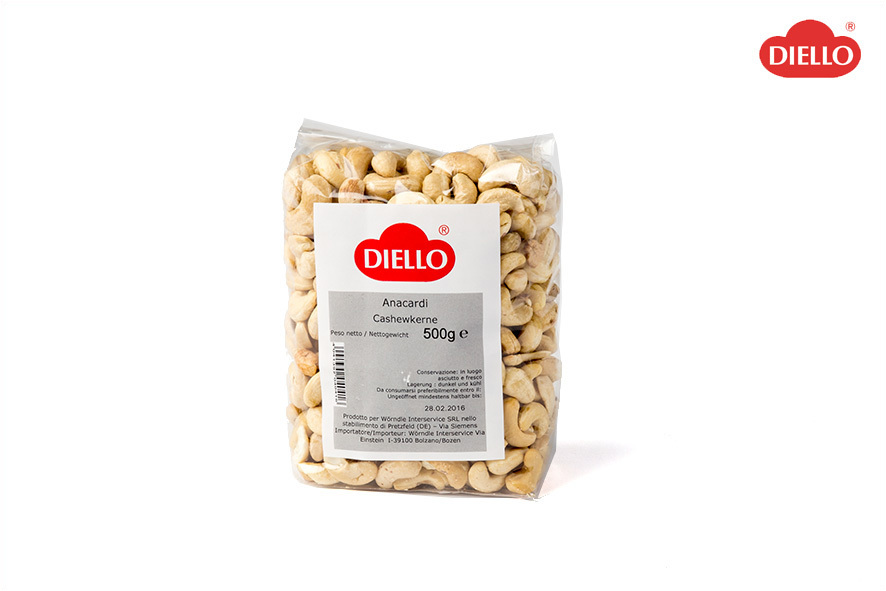 ANACARDI - NOCI CASHEW