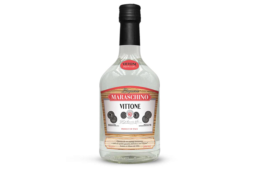 MARASCHINO 25 %
