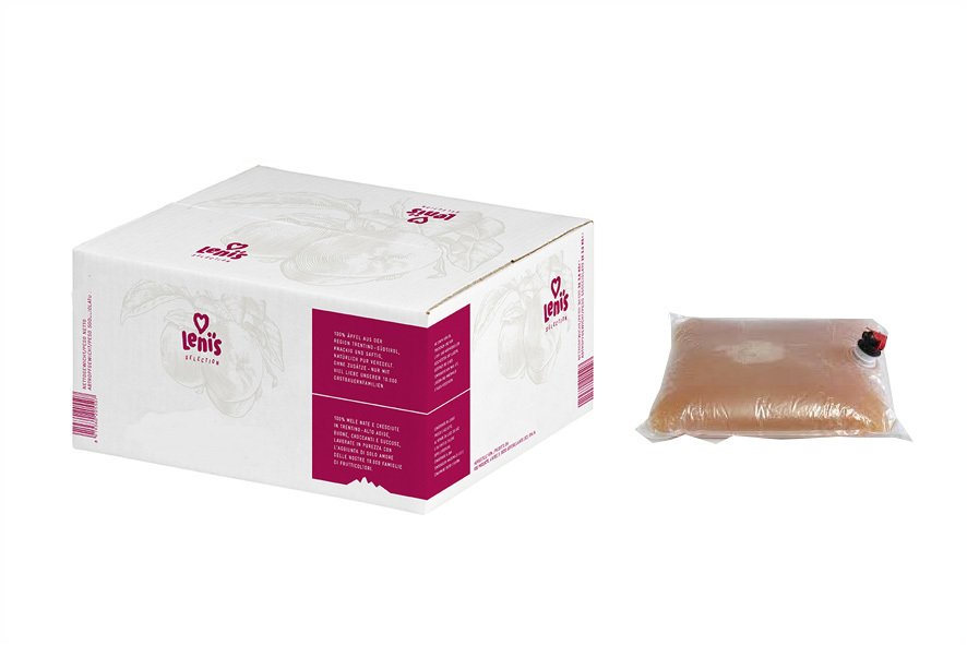APFELSAFT BIO SELECTION BAG IN BOX