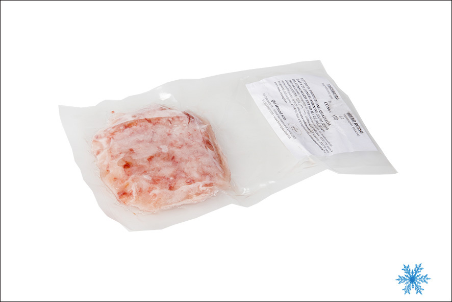 TARTARA GAMBERO ROSSO SG