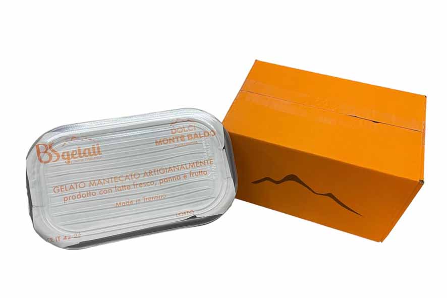 EIS-SORBET APFEL GRUEN 4,2L TK