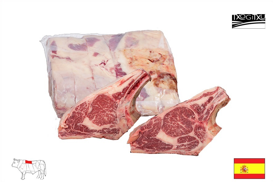 MANZO COSTATA C/O VACA GALLEGA PORZ
