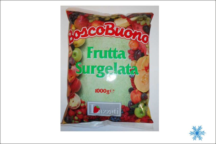 BROMBEEREN  TK
