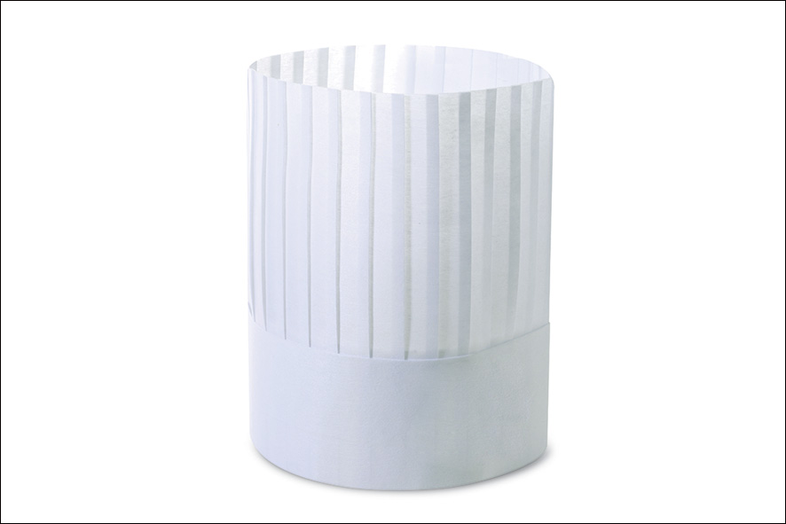 CAPPELLI CUOCO 25 CM MONSIEUR CHEF