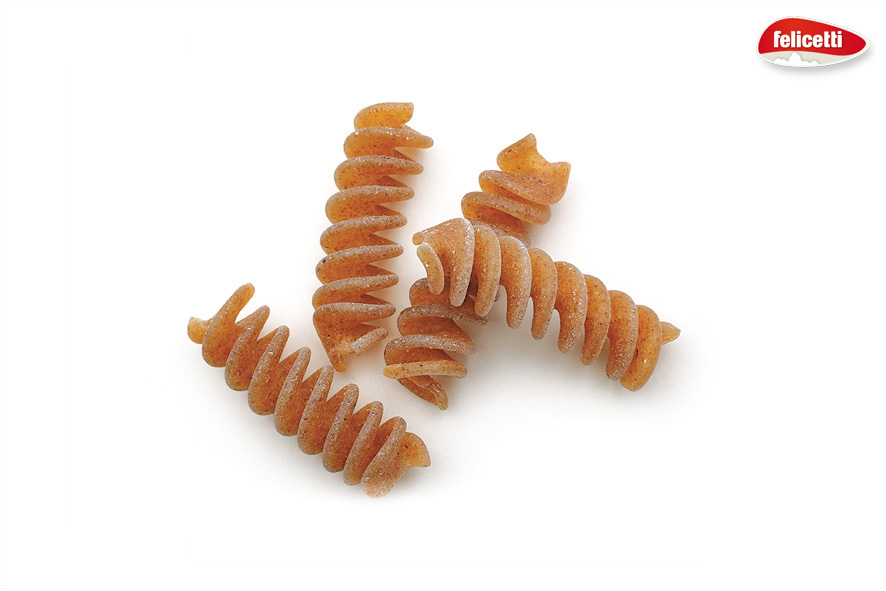 PASTA FARRO BIO 178 FUSILLI