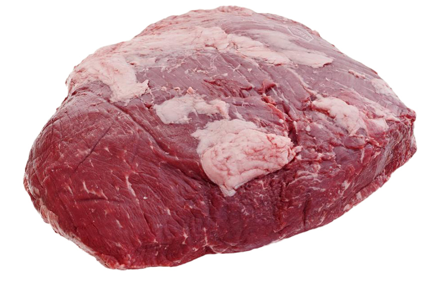 RIND STEAKHUEFTE OHNE DECKEL (PL)