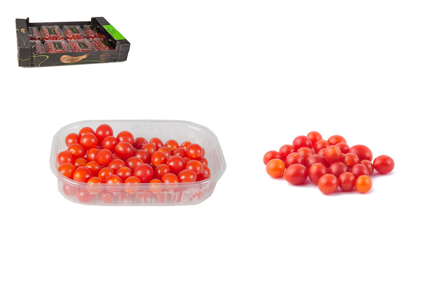 POMODORI PICCOLI ROSSI "TOMBERRIES"