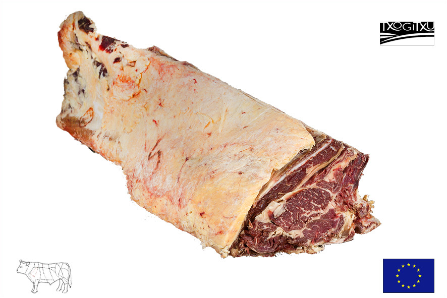 MANZO LOMBATA 8 C EXTRA (EU)