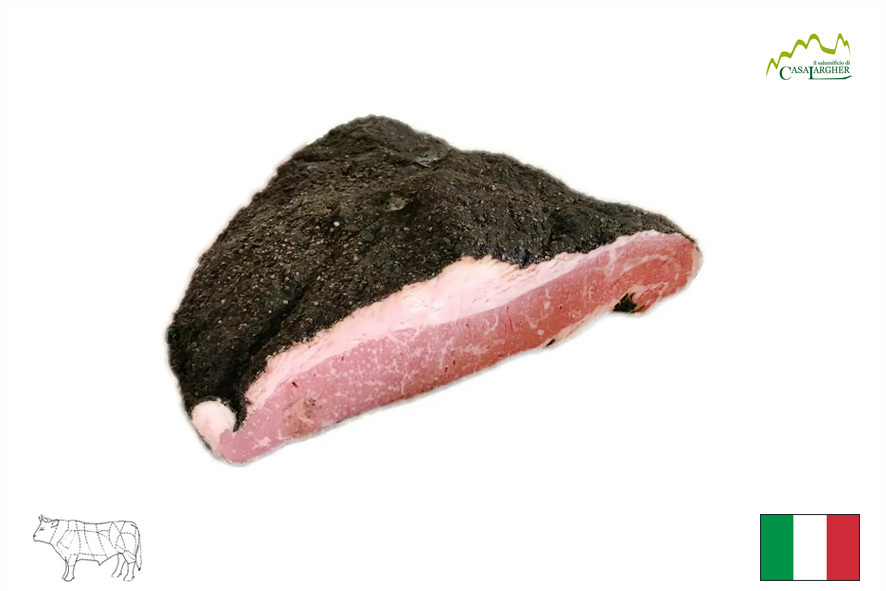RIND PASTRAMI KLASSISCH