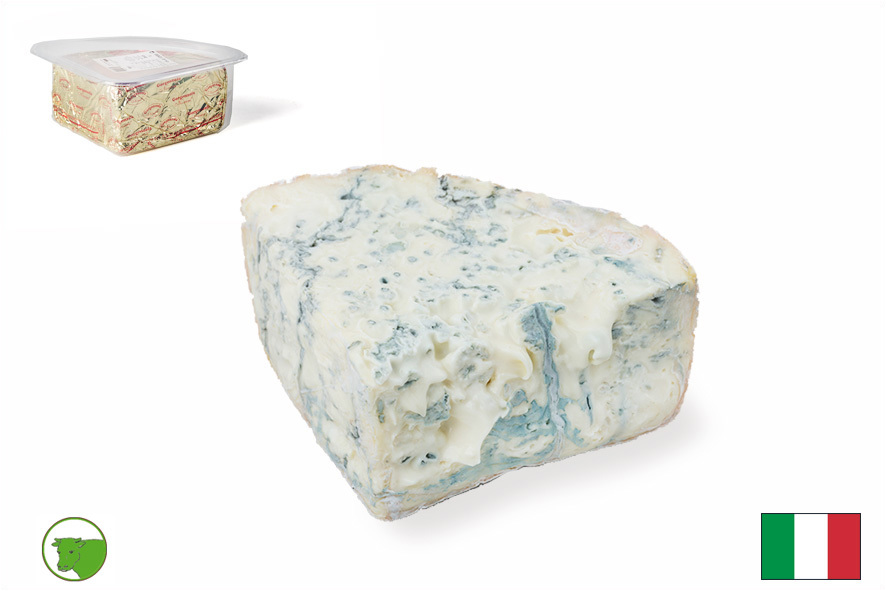 GORGONZOLA 1/8 DOP