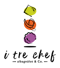 I Tre Chef