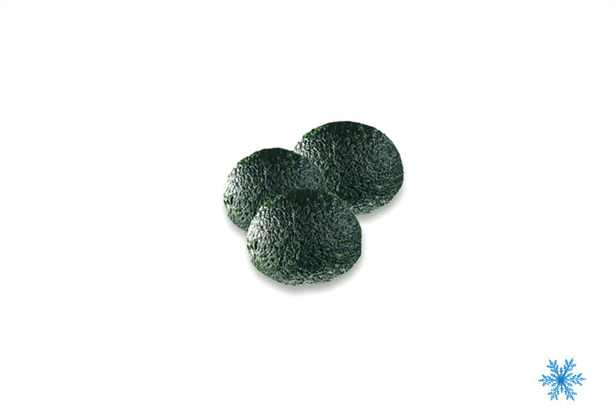 SPINACI TRITATI 30GRX80 SG